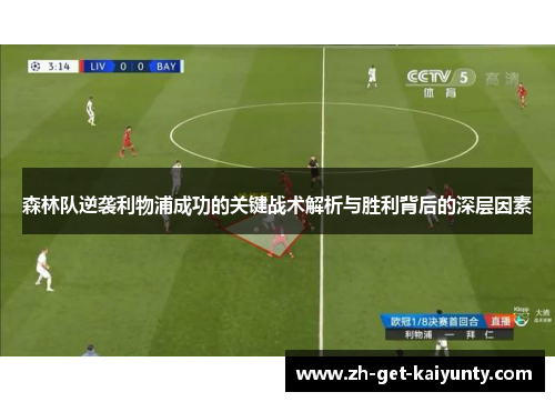 森林队逆袭利物浦成功的关键战术解析与胜利背后的深层因素