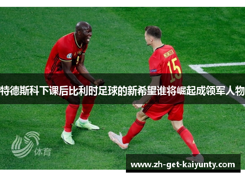 特德斯科下课后比利时足球的新希望谁将崛起成领军人物