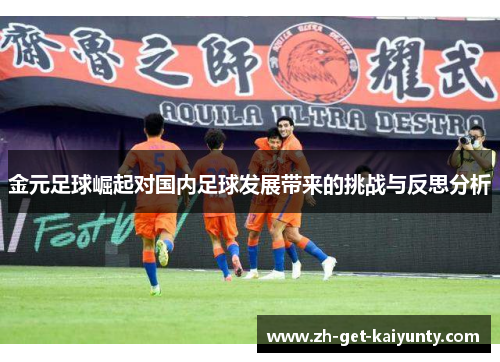 金元足球崛起对国内足球发展带来的挑战与反思分析