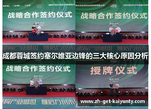 成都蓉城签约塞尔维亚边锋的三大核心原因分析